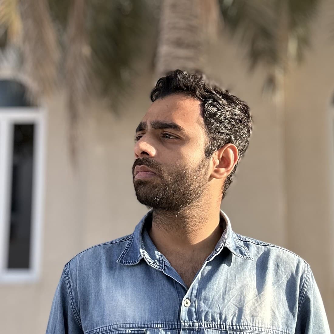 Naveed Dumasia