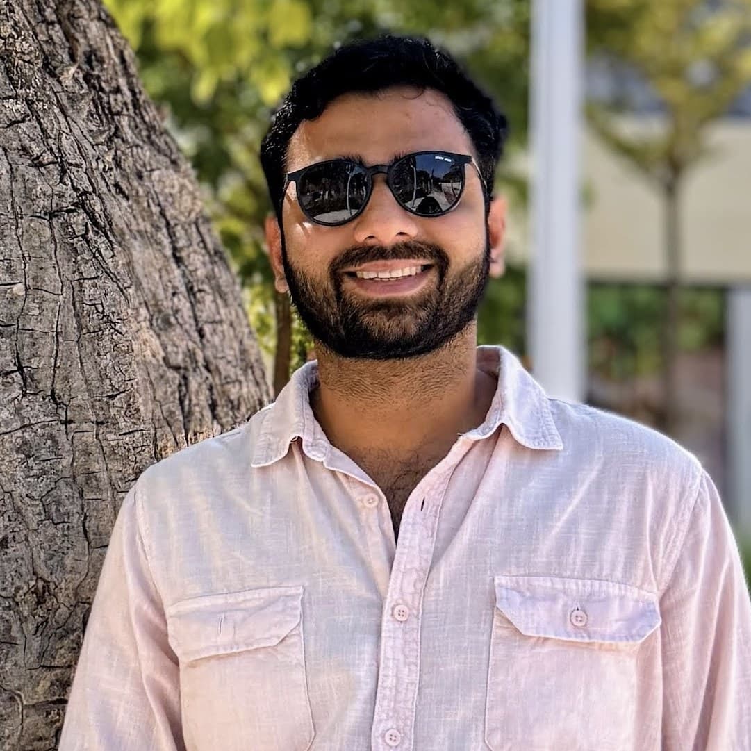 Naveed Dumasia on Instagram