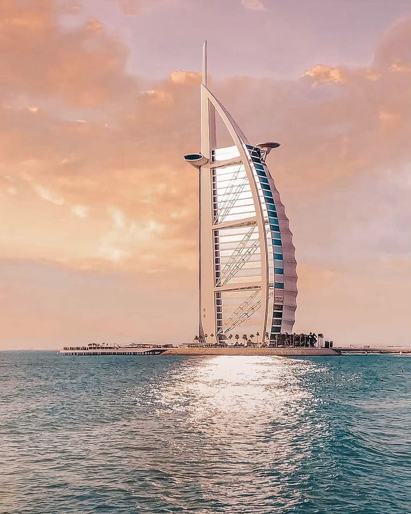 Dubai's Hidden List: 103 Companies Hiring From India