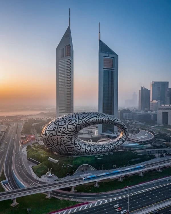 UAE Salary Guide